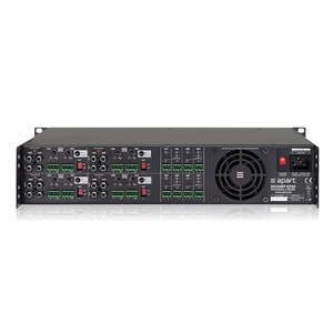 Усилитель мощности (концертный) Biamp REVAMP8250