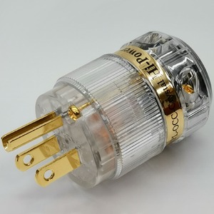 Разъем US 3-Pin IeGO Ti-2000M 8085 CT (Gu)