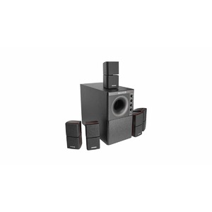 Компьютерная акустика Microlab X3/5.1 BT