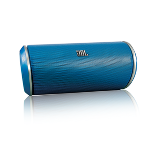 Портативная акустика JBL Flip Blue