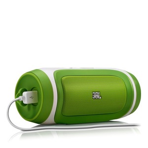Портативная акустика JBL Flip Green
