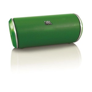 Портативная акустика JBL Flip Green