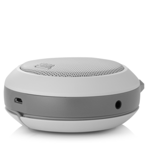 Портативная акустика JBL Micro II White