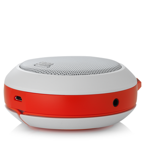 Портативная акустика JBL Micro II Orange