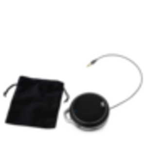Портативная акустика JBL Micro Wireless Black