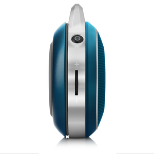 Портативная акустика JBL Micro Wireless Blue