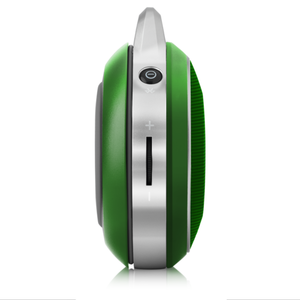 Портативная акустика JBL Micro Wireless Green