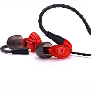 Наушники вставные классические Westone UM PRO10 Red