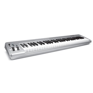 Миди клавиатура M-Audio Keystation 61es