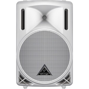 Активная акустическая система Behringer B 212D-WH EUROLIVE