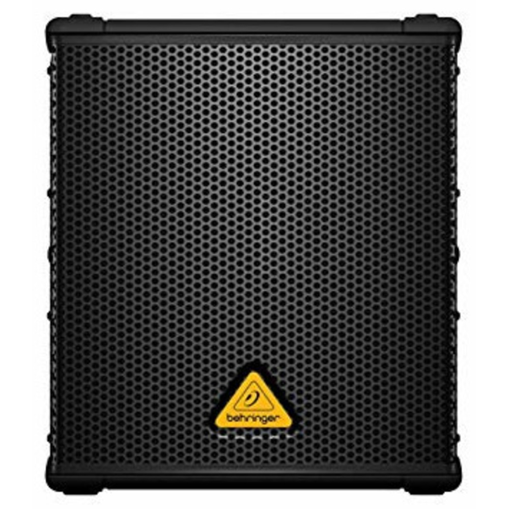 Активный сабвуфер Behringer B1200D-PRO