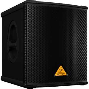 Активный сабвуфер Behringer B1200D-PRO