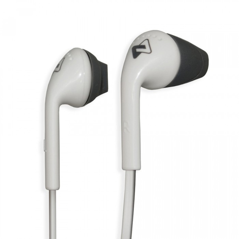 Наушники внутриканальные классические Fischer Audio Totem Oor White
