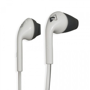 Наушники внутриканальные классические Fischer Audio Totem Oor White