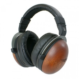 Наушники мониторные классические Fischer Audio FA-003 Ti-W Сапеле