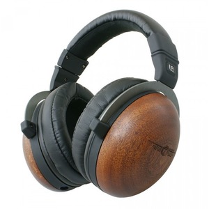 Наушники мониторные классические Fischer Audio FA-003 Ti-W Данта