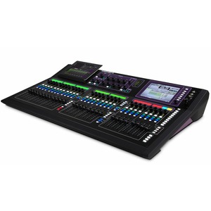 Цифровой микшер Allen & Heath GLD-112