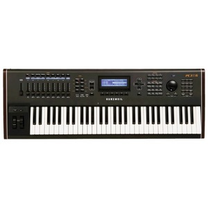Цифровой синтезатор Kurzweil PC3K6