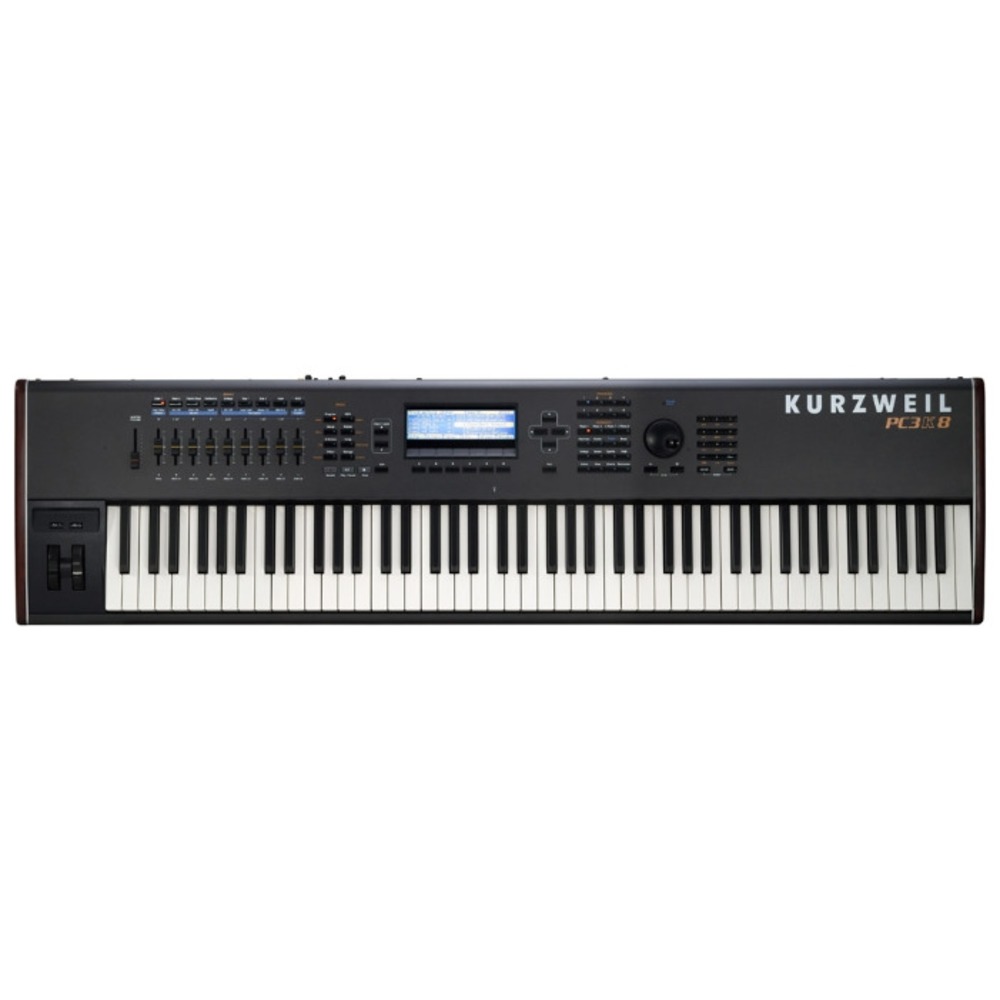 Цифровой синтезатор Kurzweil PC3K8