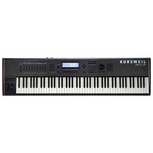 Цифровой синтезатор Kurzweil PC3K8