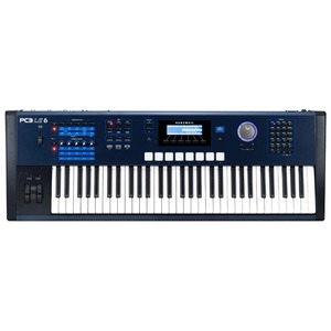 Цифровой синтезатор Kurzweil PC3LE6