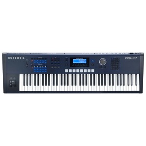 Цифровой синтезатор Kurzweil PC3LE7