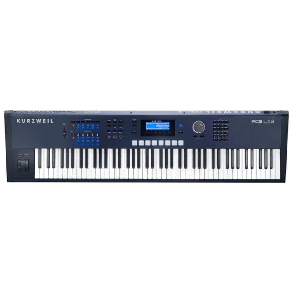 Цифровой синтезатор Kurzweil PC3LE8