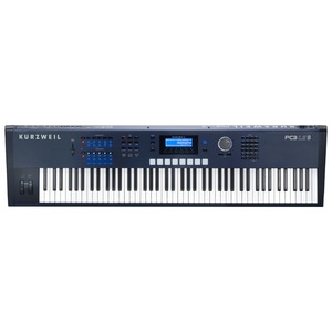 Цифровой синтезатор Kurzweil PC3LE8