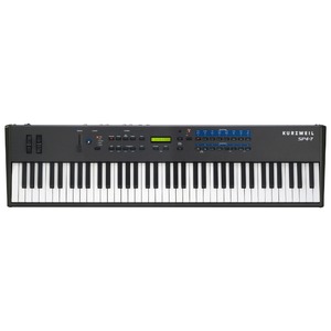 Цифровой синтезатор Kurzweil SP4-7