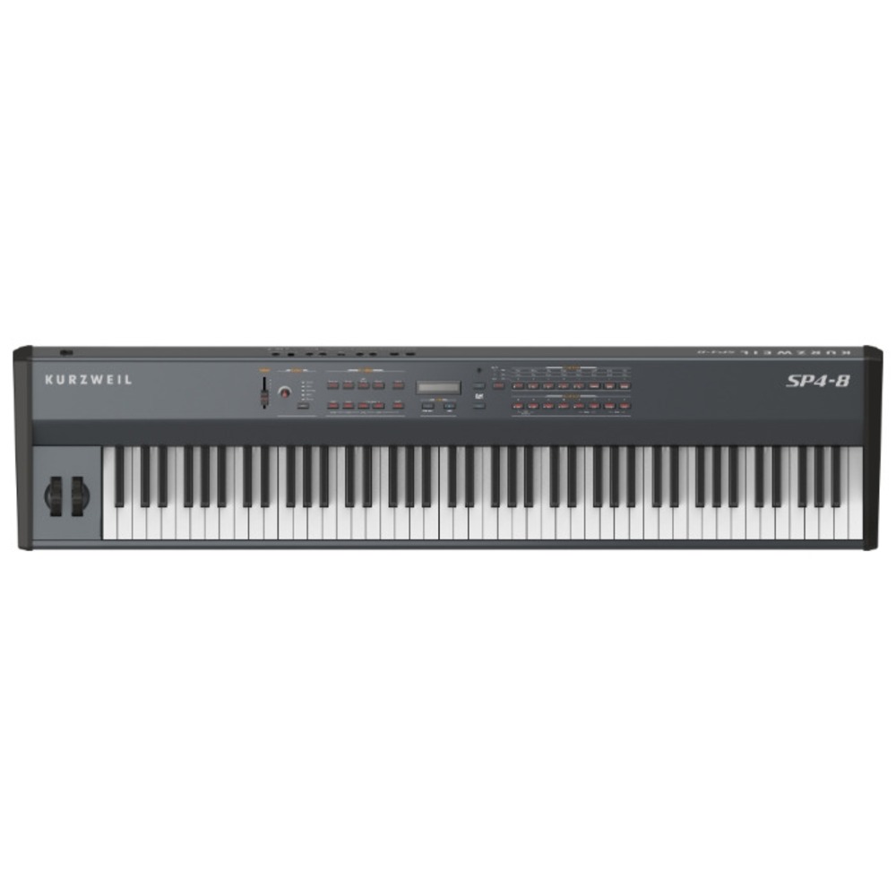 Цифровой синтезатор Kurzweil SP4-8
