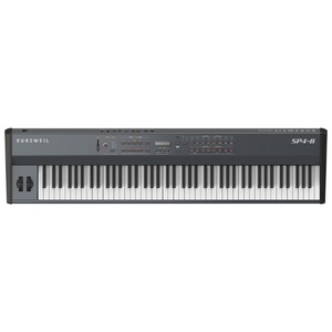 Цифровой синтезатор Kurzweil SP4-8