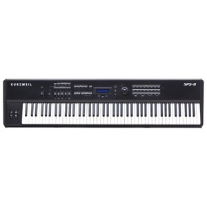Пианино цифровое Kurzweil SP5-8