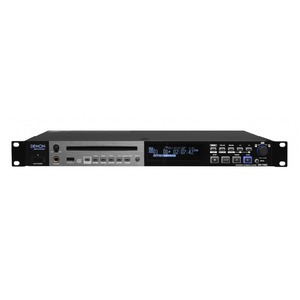 Студийный рекордер/проигрыватель Denon DN-700C