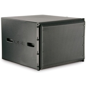 Пассивный сабвуфер QSC GP118-sw