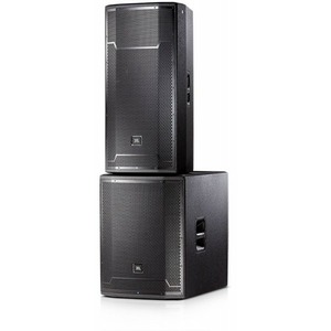 Активная акустическая система JBL PRX725