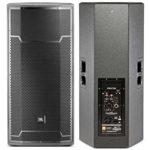 Активная акустическая система JBL PRX735