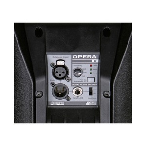 Активная акустическая система dB Technologies OPERA 508 DX