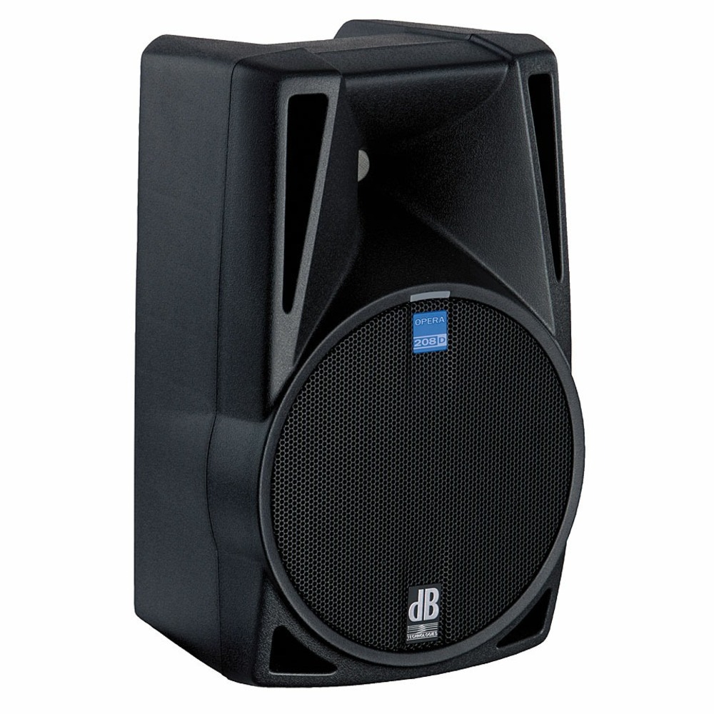 Активная акустическая система dB Technologies OPERA 512 DX
