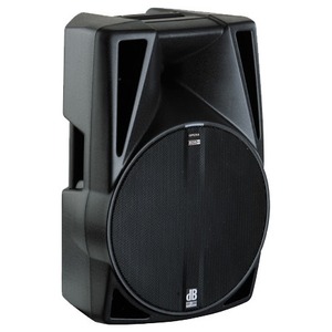 Активная акустическая система dB Technologies OPERA 610D