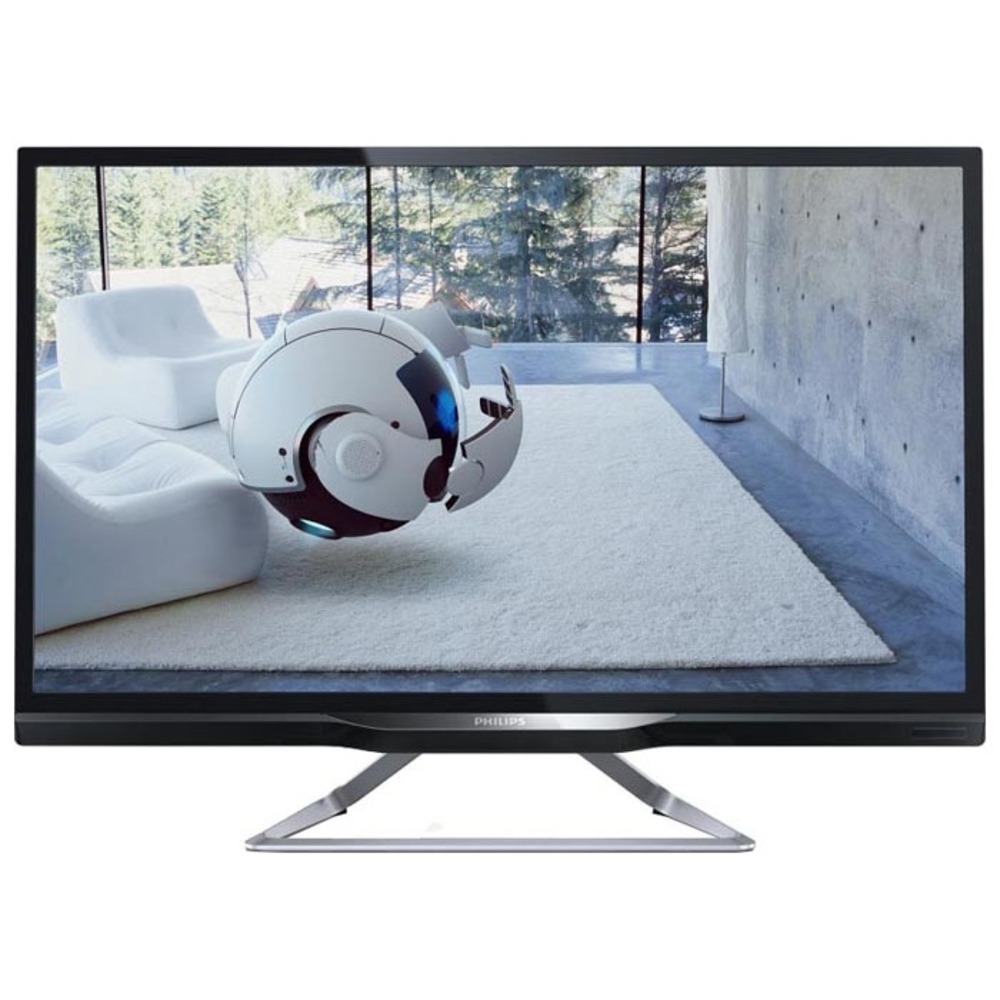 LED-телевизор от 10 до 29 дюймов Philips 22PFL4208T