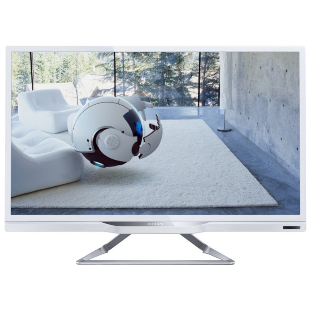 LED-телевизор от 10 до 29 дюймов Philips 24PFL4228T
