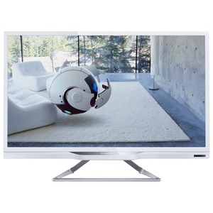 LED-телевизор от 10 до 29 дюймов Philips 24PFL4228T