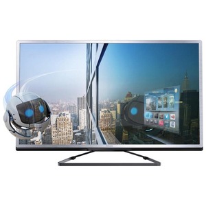LED-телевизор от 32 до 39 дюймов Philips 32PFL4508T