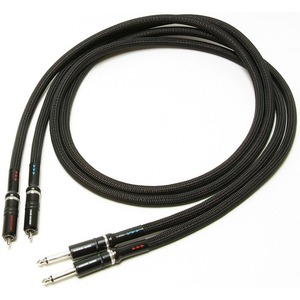 Кабель аудио 2xJack - 2xRCA Acoustic Revive PHONE/RCA-1.0PA 1.0m