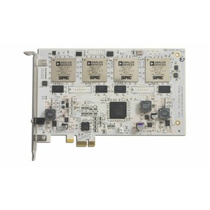 Плата DSP для рабочей станции UNIVERSAL AUDIO UAD-2 QUAD CORE