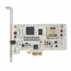 Плата DSP для рабочей станции UNIVERSAL AUDIO UAD-2 SOLO CORE