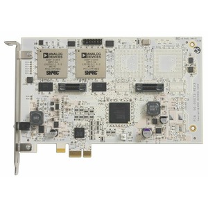 Плата DSP для рабочей станции UNIVERSAL AUDIO UAD-2 DUO CORE