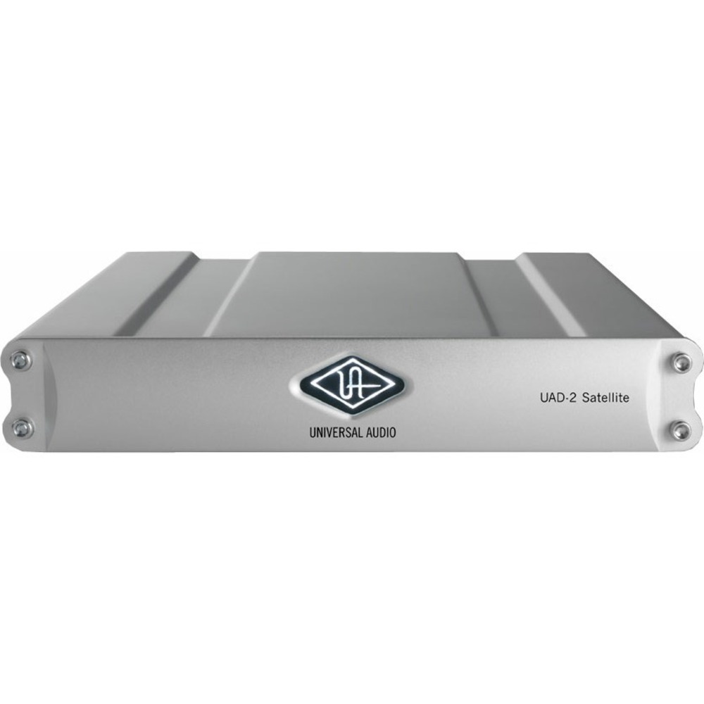 Плата DSP внешняя UNIVERSAL AUDIO UAD-2 SATELLITE DUO CORE