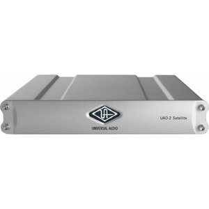 Плата DSP внешняя UNIVERSAL AUDIO UAD-2 SATELLITE DUO CORE