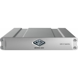 Плата DSP внешняя UNIVERSAL AUDIO UAD-2 DUO CUSTOM